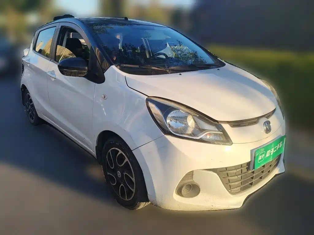 Changan BenBen — миниатюра 24