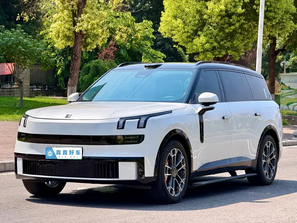 Lynk & Co Рука 900.