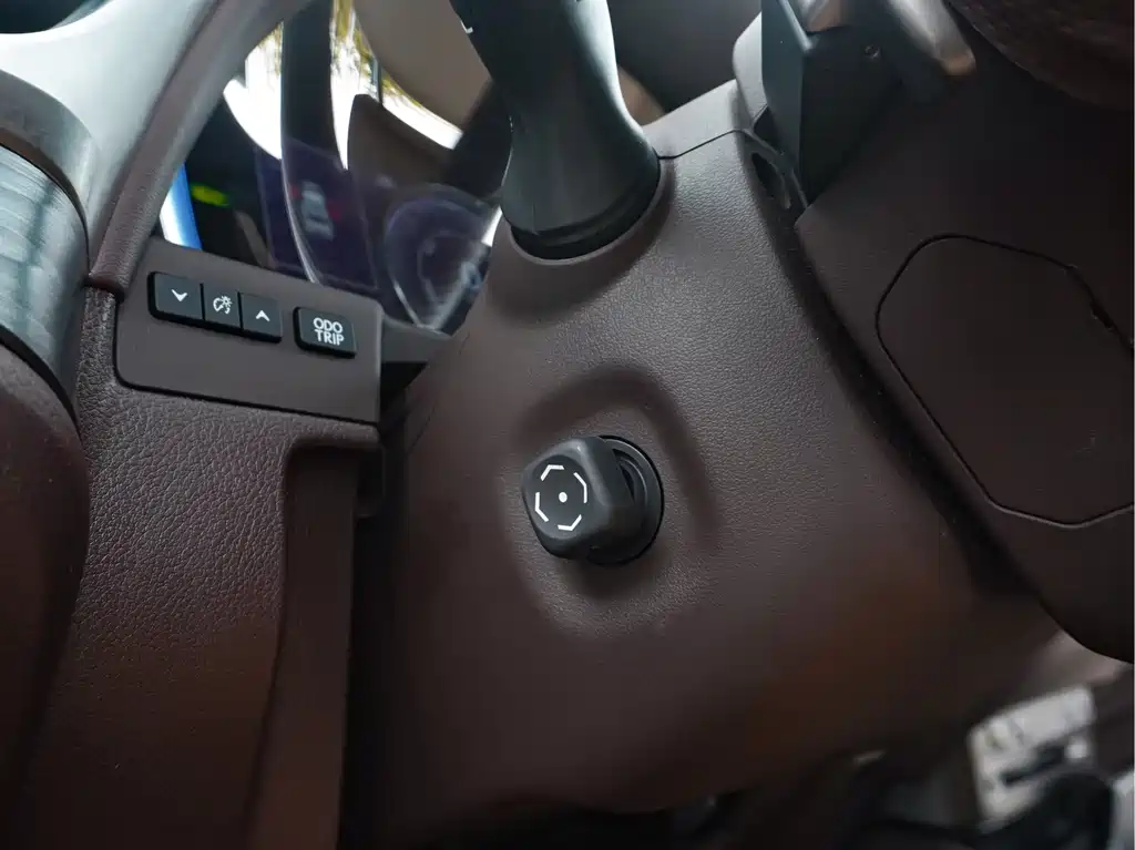 Lexus ES — миниатюра 13