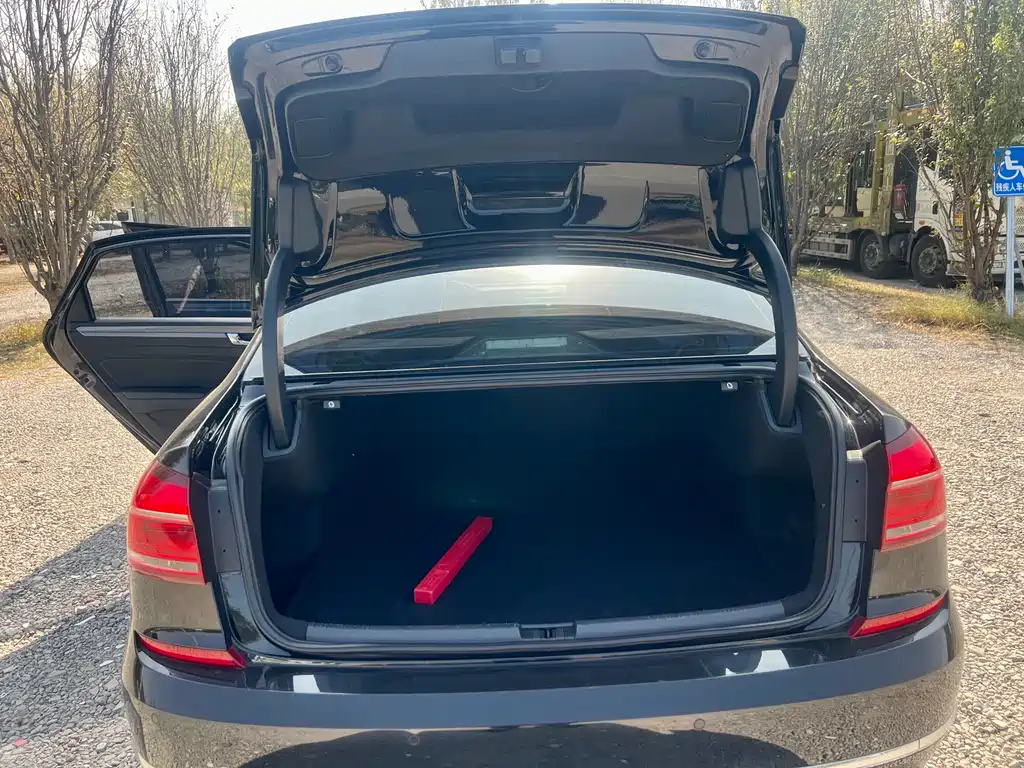 Volkswagen Passat — миниатюра 18