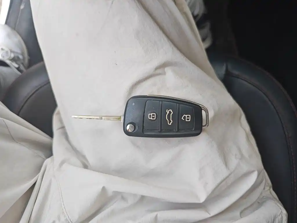 Chery Arrizo 5 — миниатюра 9
