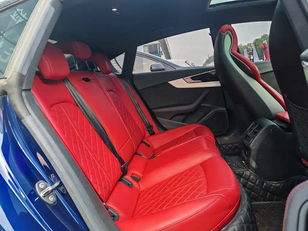 Audi S5 — миниатюра 7