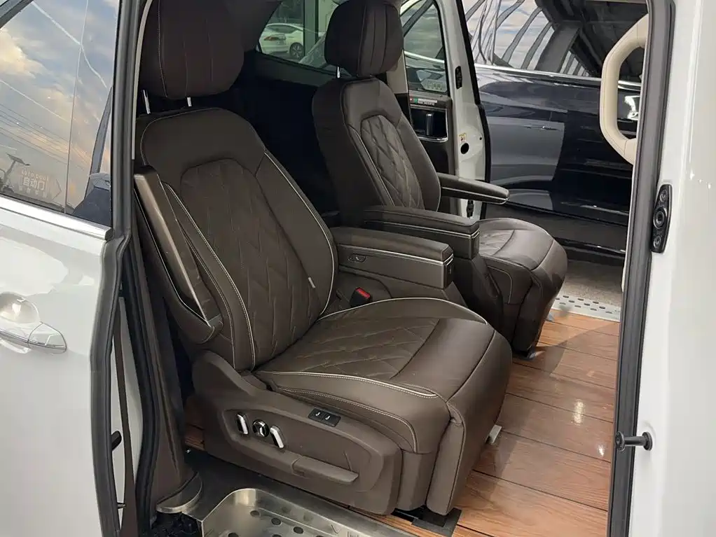 Volkswagen Viloran — миниатюра 21