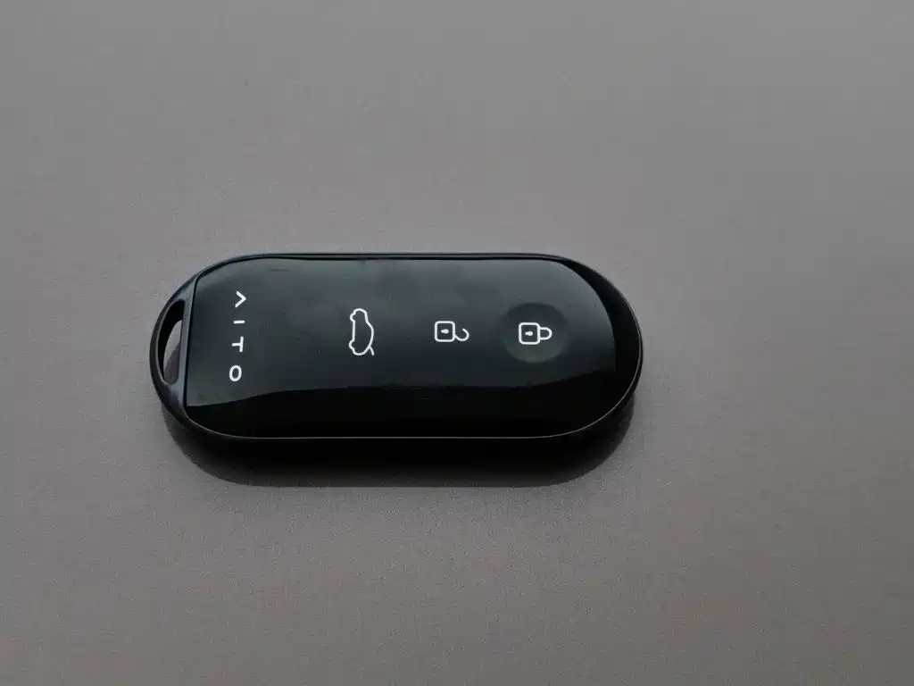 AITO AITO M5 — миниатюра 19