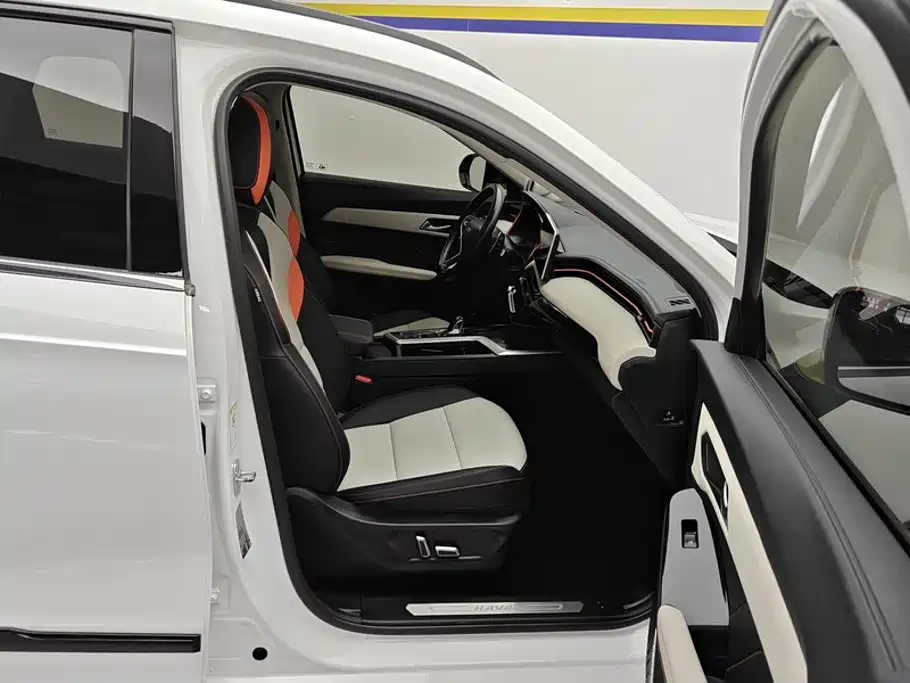 Haval Chitu — миниатюра 8