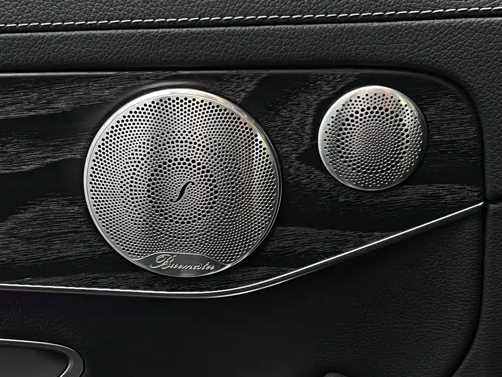 Mercedes-Benz C-Class — миниатюра 14