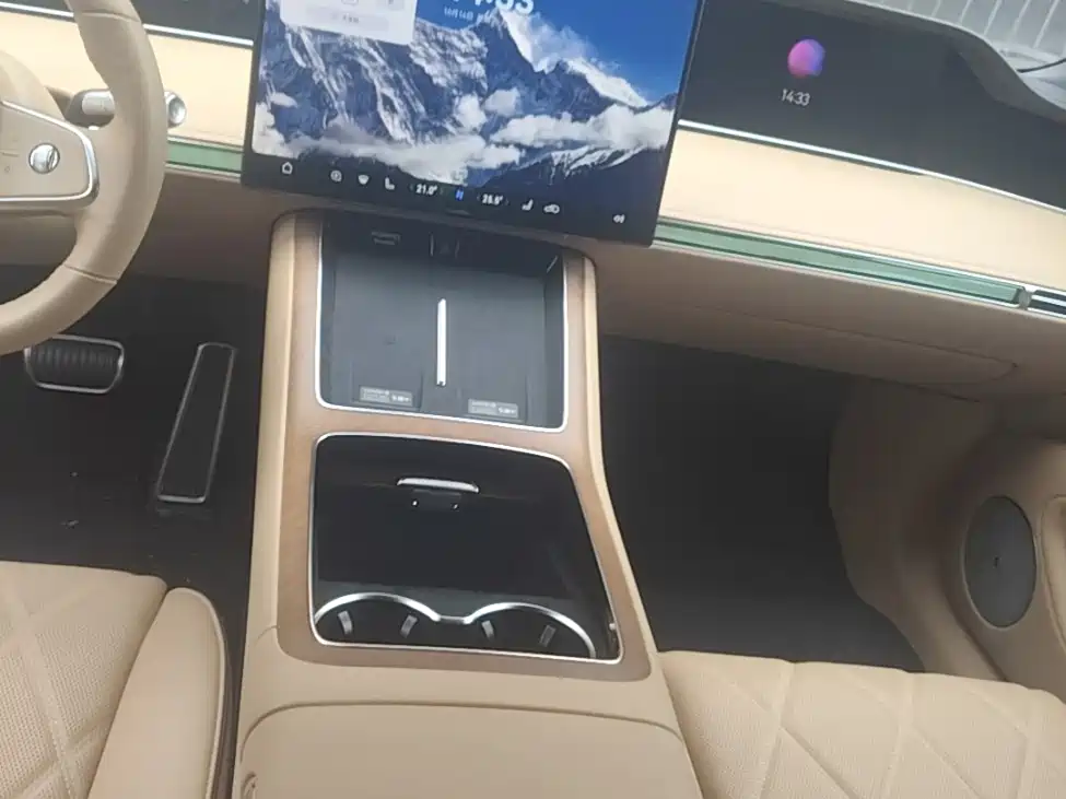 Xiangjie Xiangjie S9 — миниатюра 5