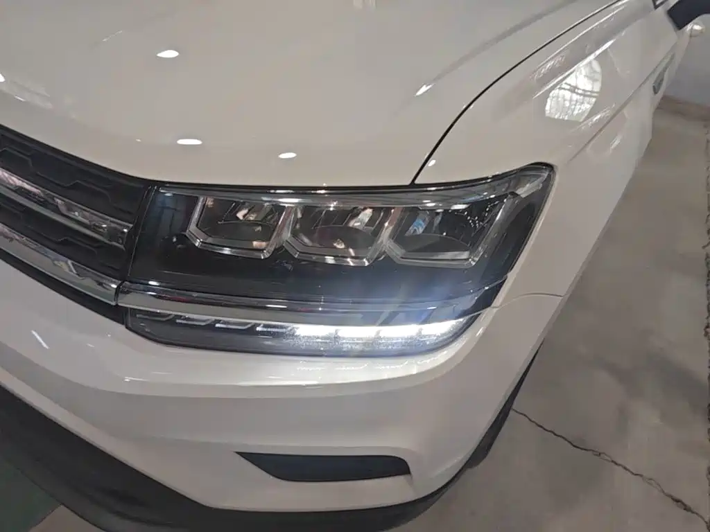 Volkswagen Tharu — миниатюра 24