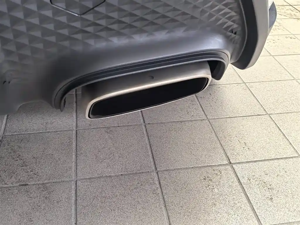 Porsche Macan — миниатюра 33