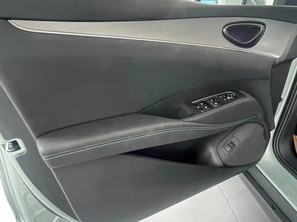 BYD Seal 06 — миниатюра 5