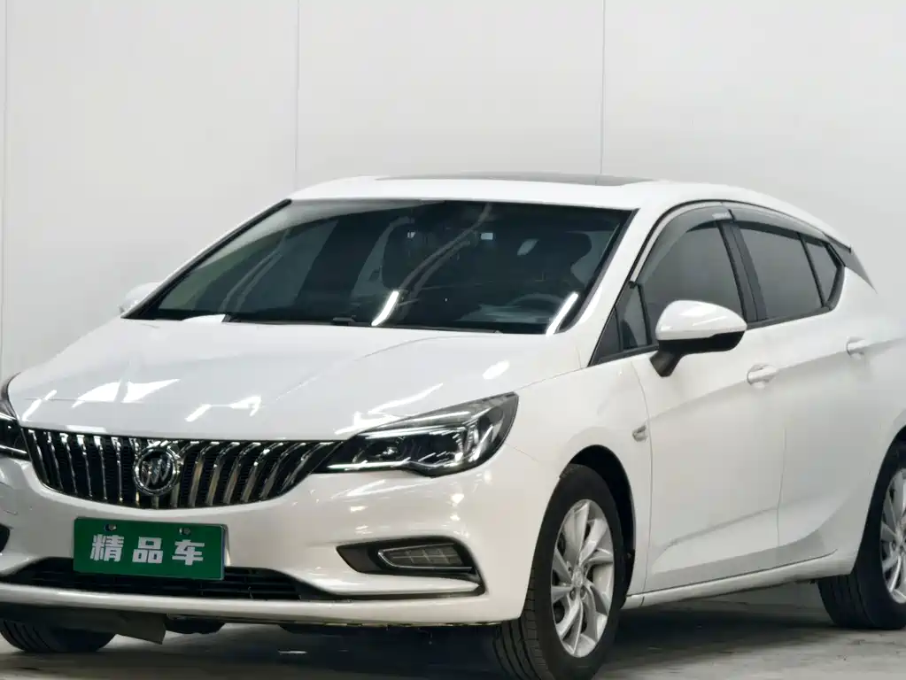 Buick Verano