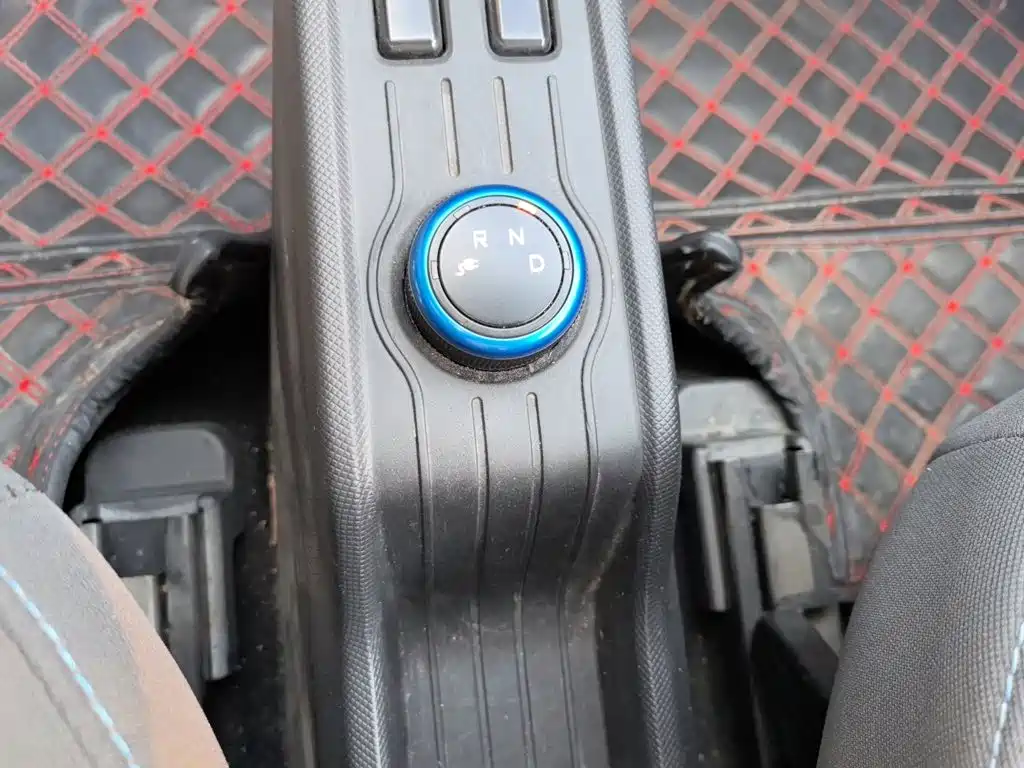 Wuling MINIEV — миниатюра 15