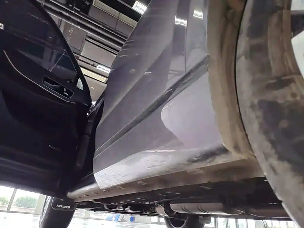 Chery Tiggo 9 — миниатюра 22
