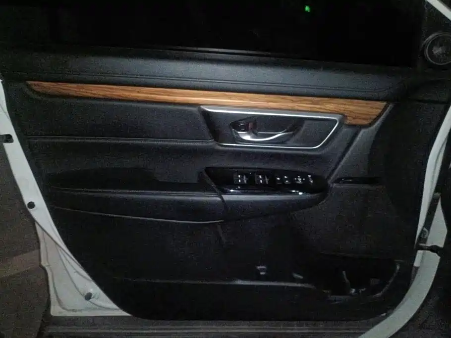 Honda CR-V — миниатюра 7
