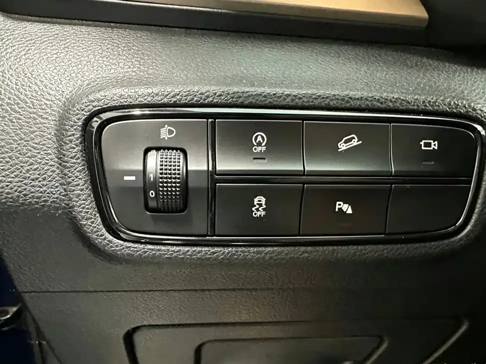 GAC Motor Trumpchi GS5 — миниатюра 13
