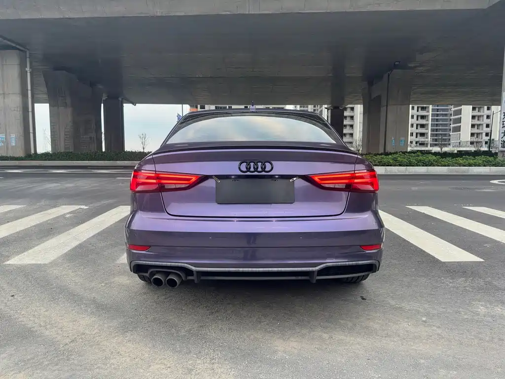 Audi A3 — миниатюра 6