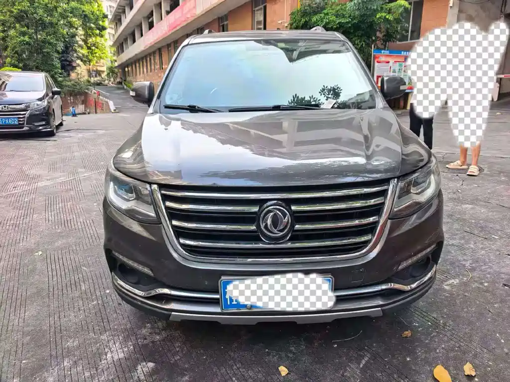 Fengxing Fengxing SX6