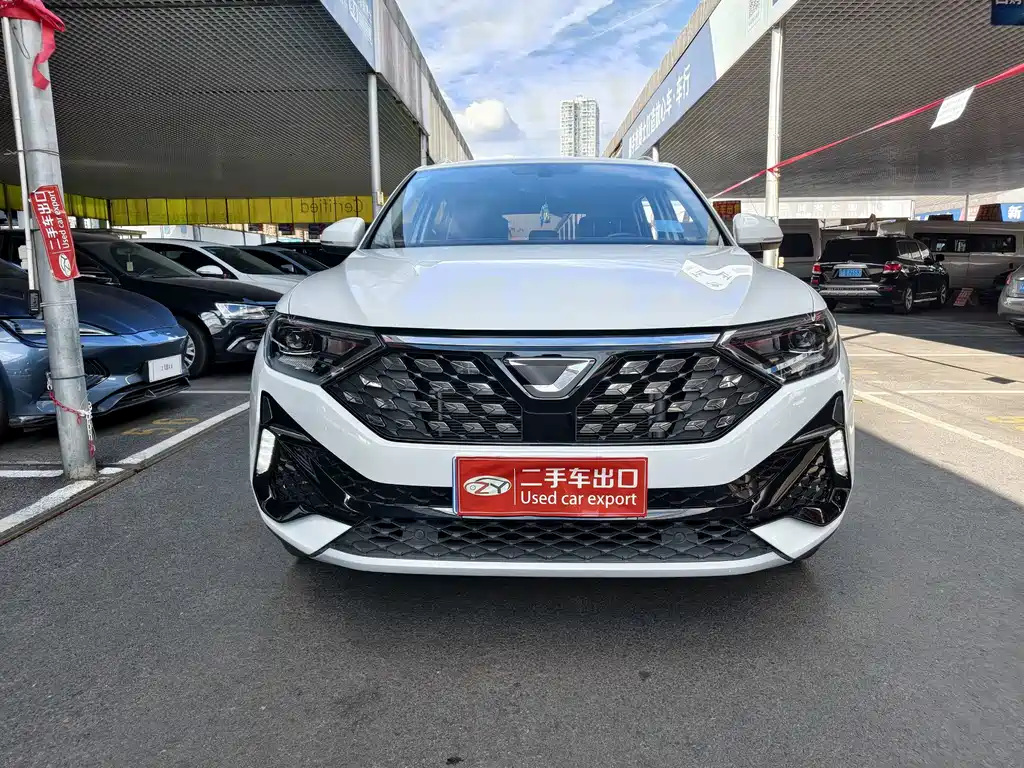 Jetta VS5 — миниатюра 2