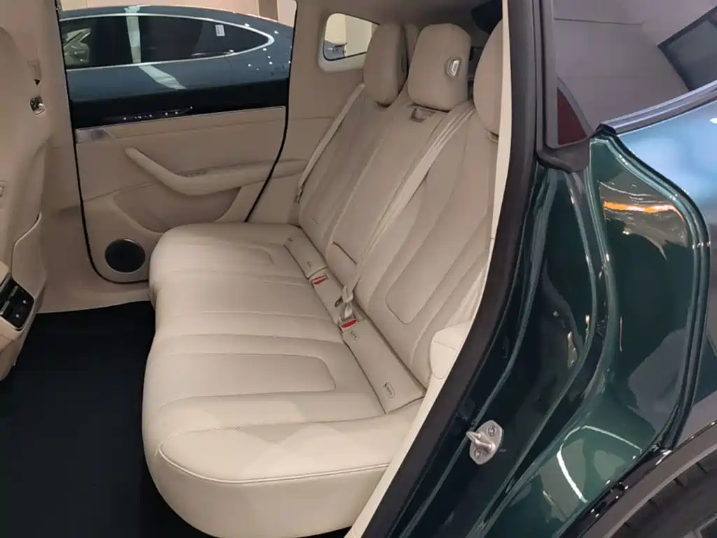 Zhijie Zhijie R7 — миниатюра 17