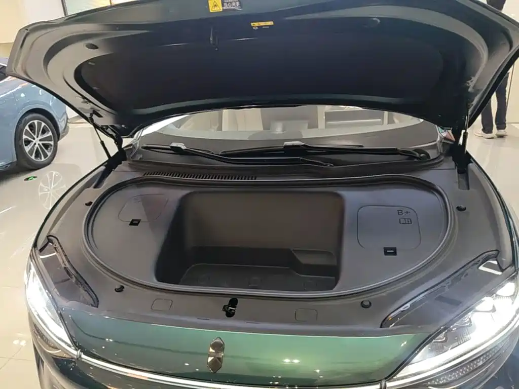 Zhijie Zhijie R7 — миниатюра 20