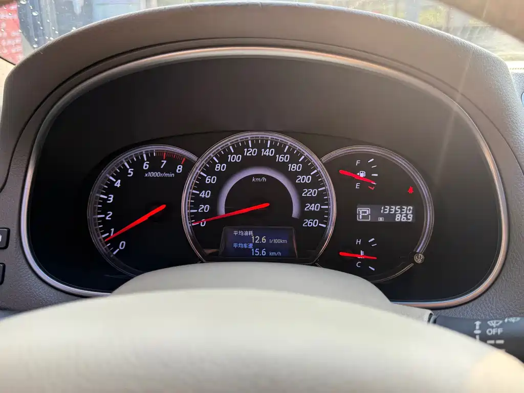 Nissan Teana — миниатюра 12