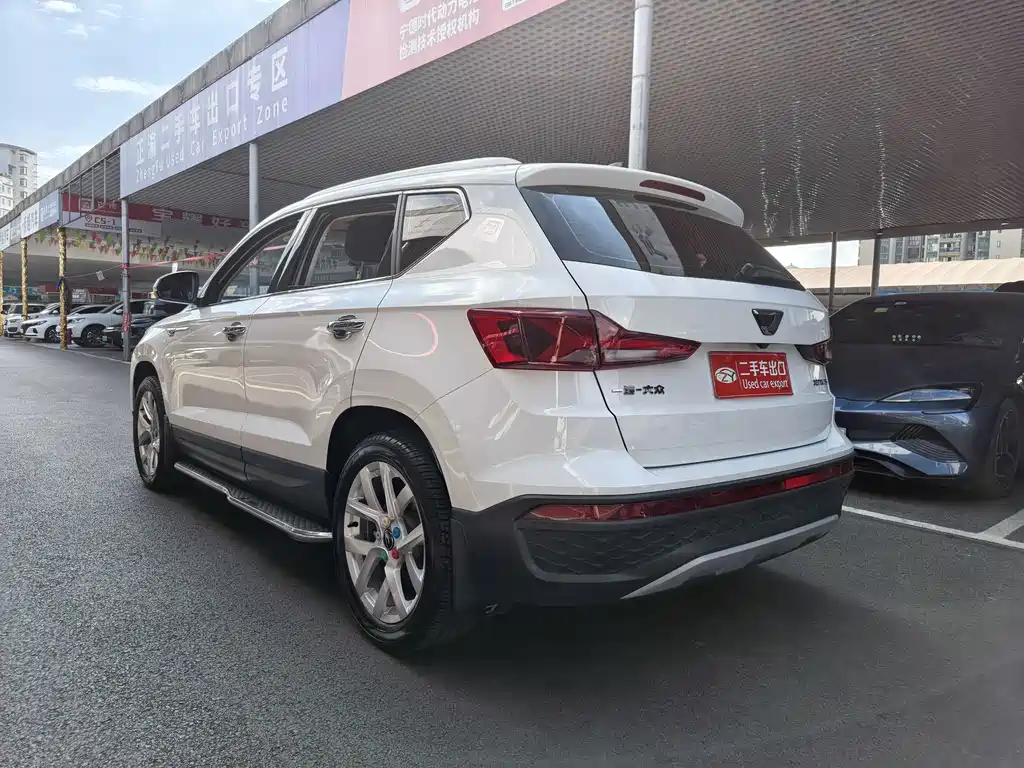 Jetta VS5 — миниатюра 6