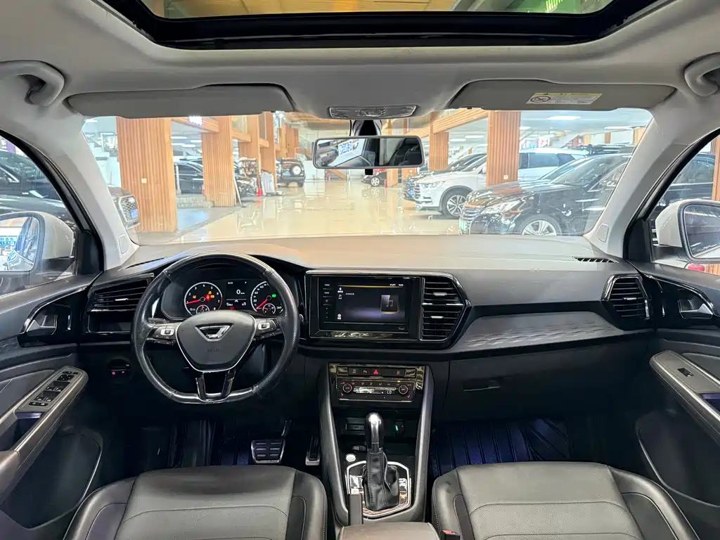 Jetta VS5 — миниатюра 10
