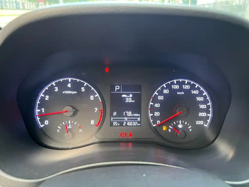Hyundai Verna — миниатюра 6