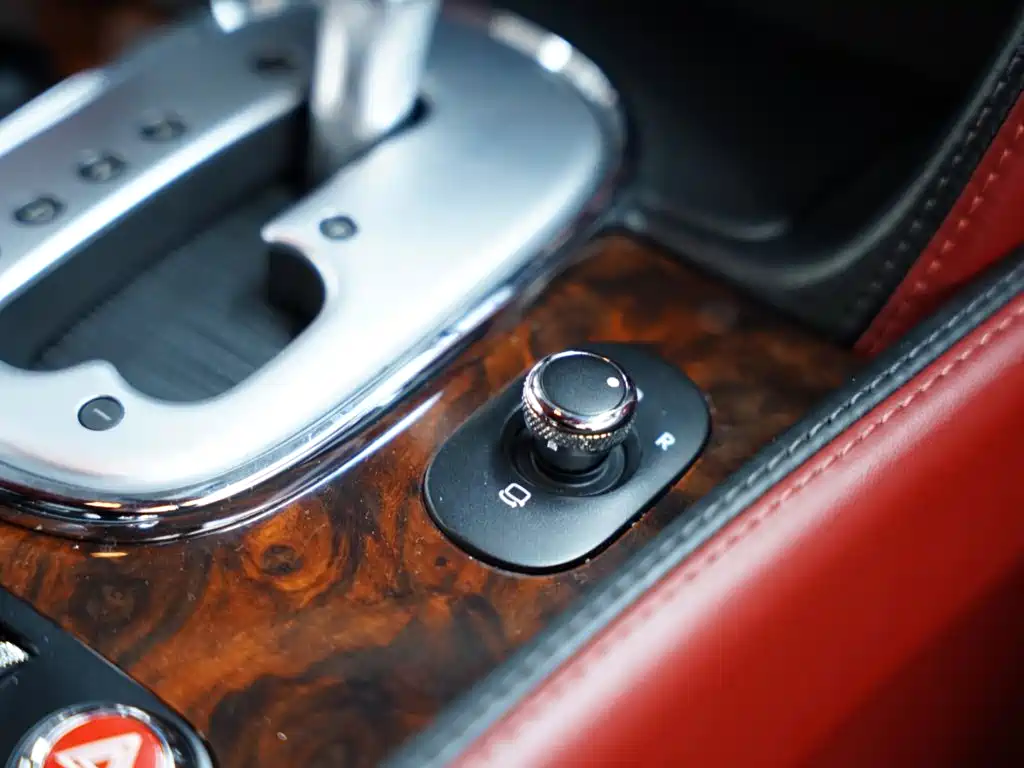 Bentley Continental — миниатюра 44