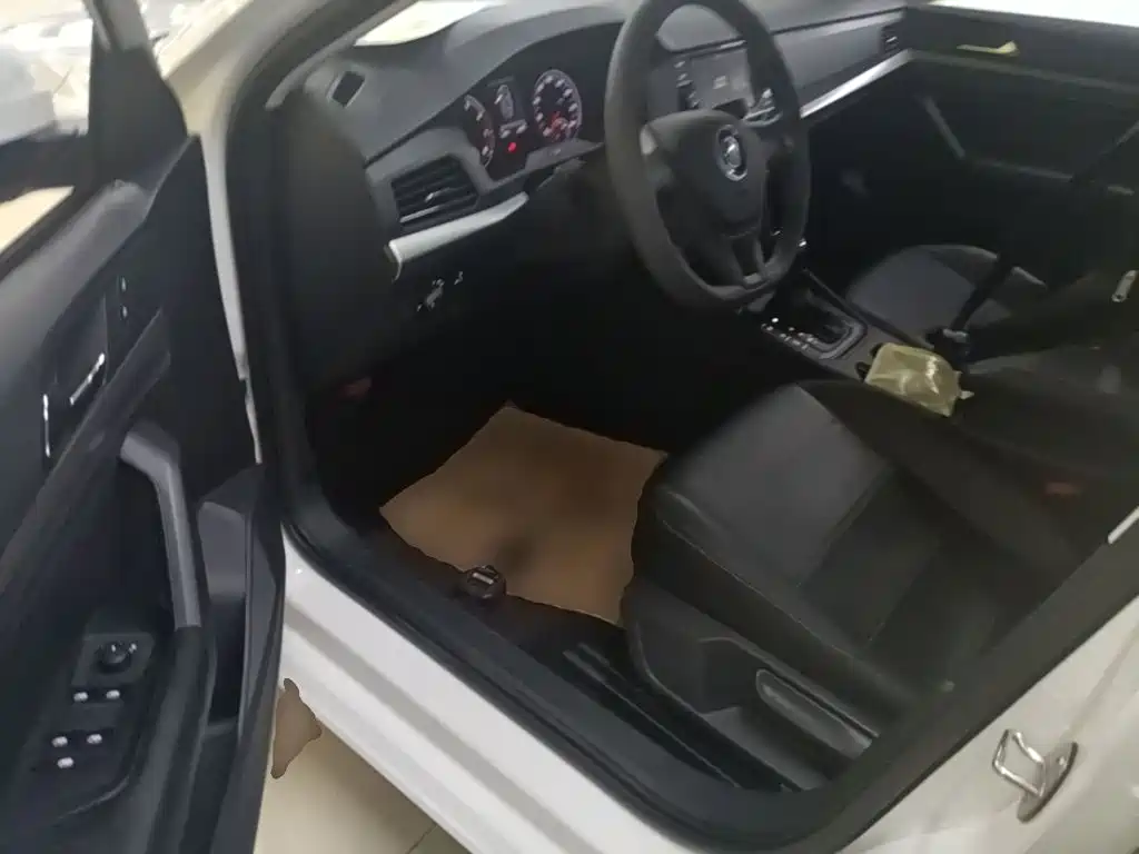 Volkswagen Lavida — миниатюра 16