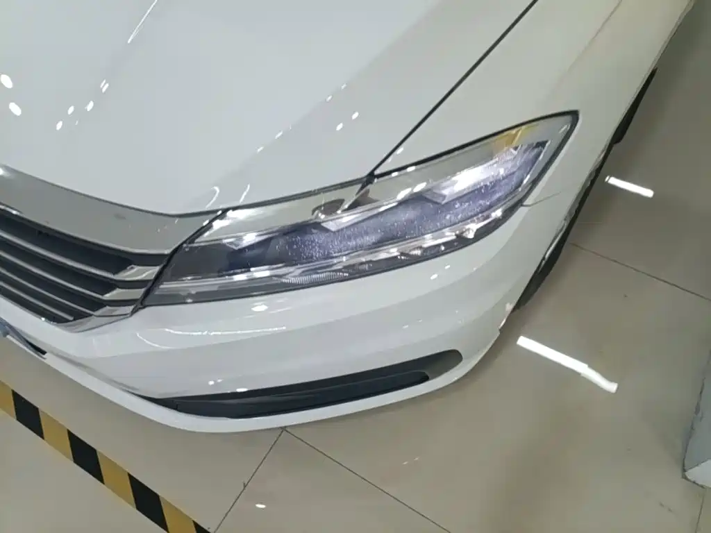 Volkswagen Lavida — миниатюра 24