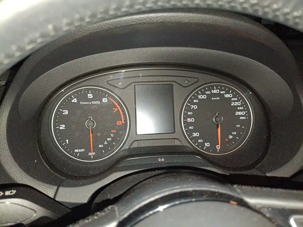 Audi A3 — миниатюра 12