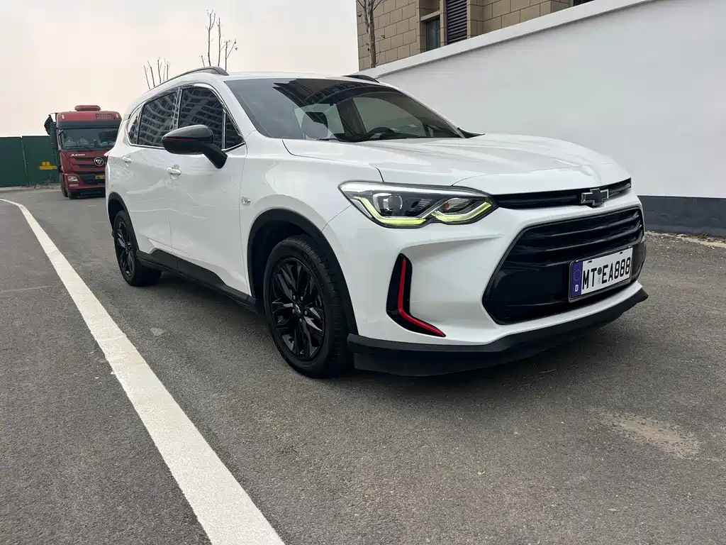 Chevrolet Volando — миниатюра 3