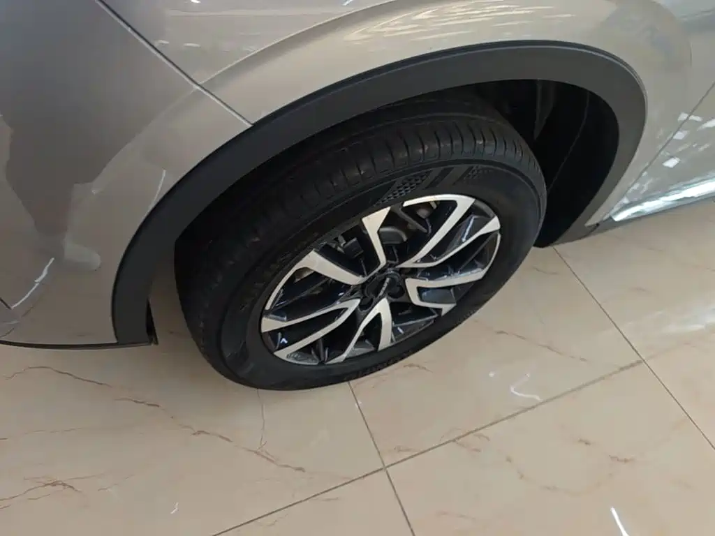 Haval H6 — миниатюра 23