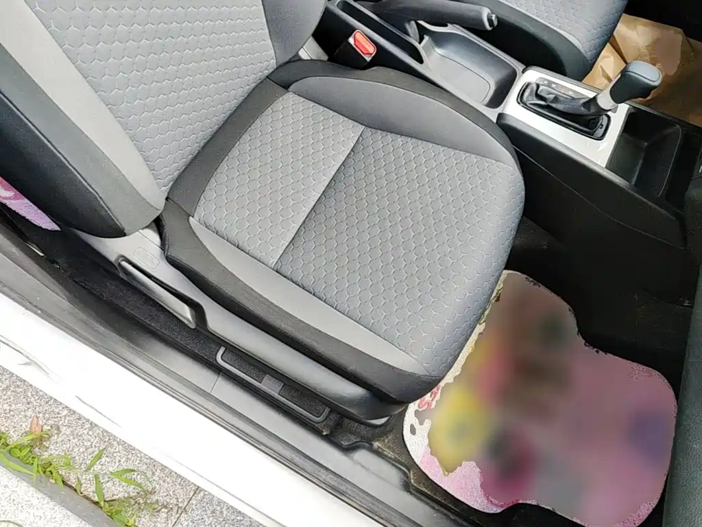 Honda Fit — миниатюра 25