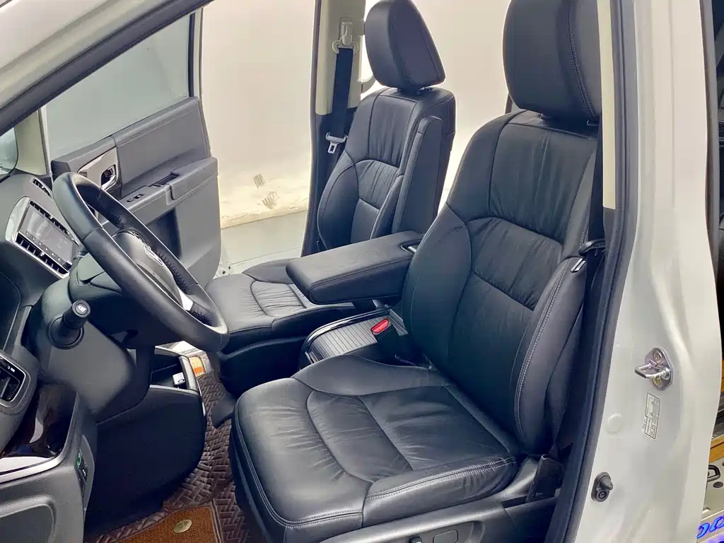 Honda Odyssey — миниатюра 15