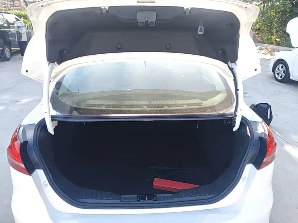 Ford Focus — миниатюра 19