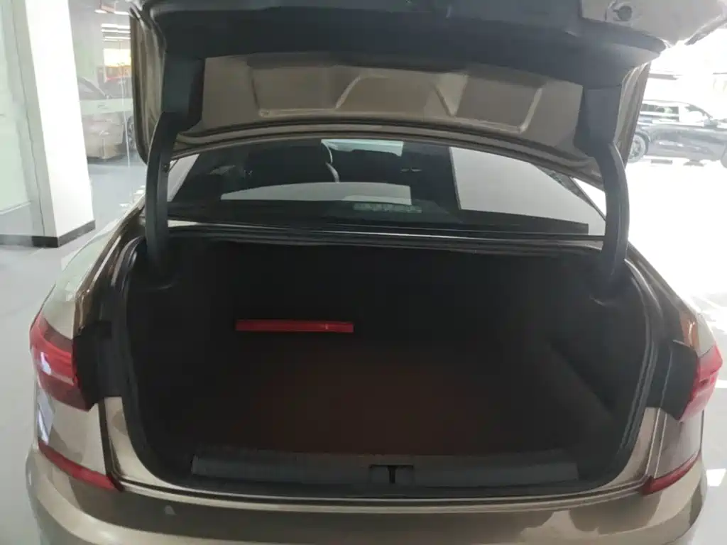 Volkswagen Passat — миниатюра 19