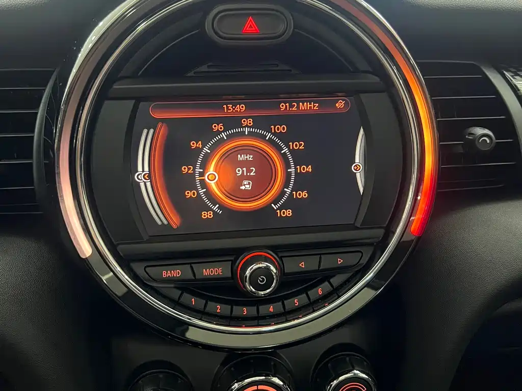 MINI Mini — миниатюра 11