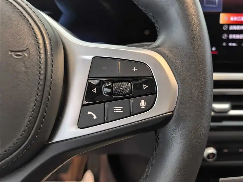 BMW i3 2022 eDrive 35 L