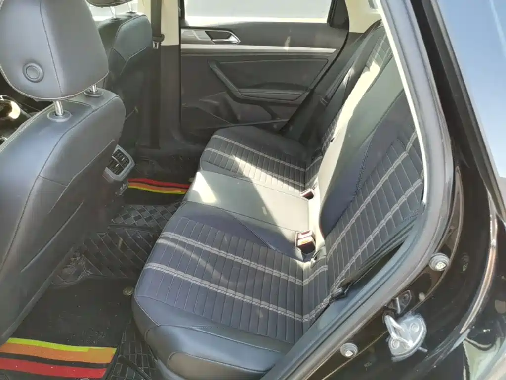 Volkswagen Lavida — миниатюра 17