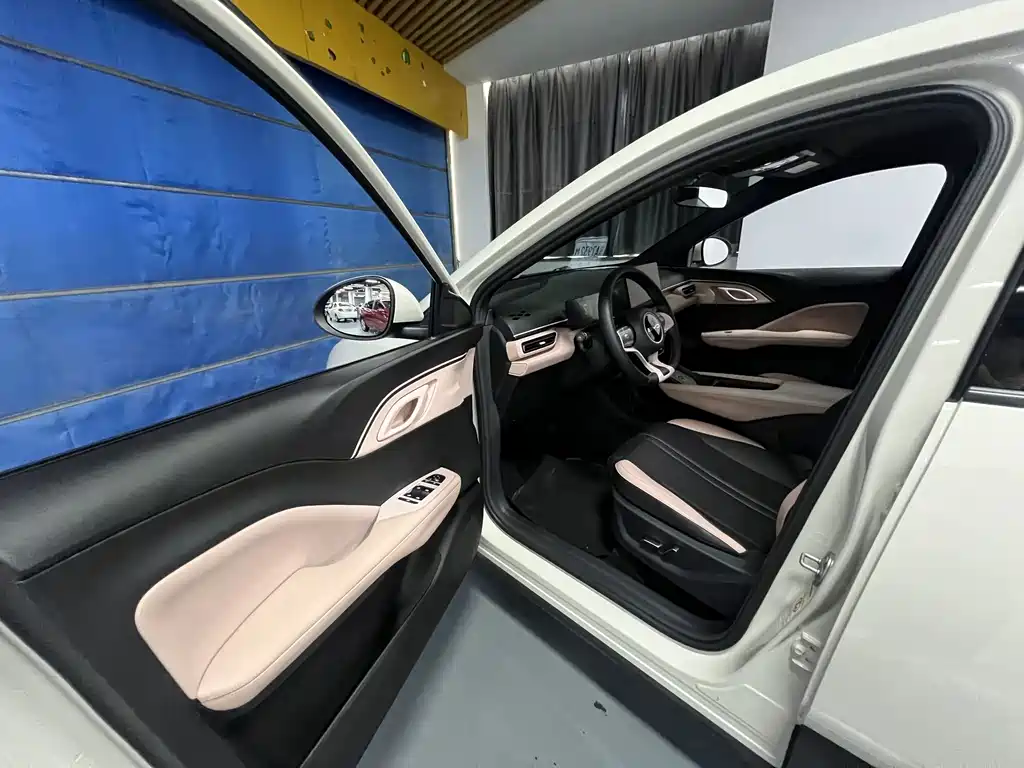 BYD Seagull — миниатюра 2