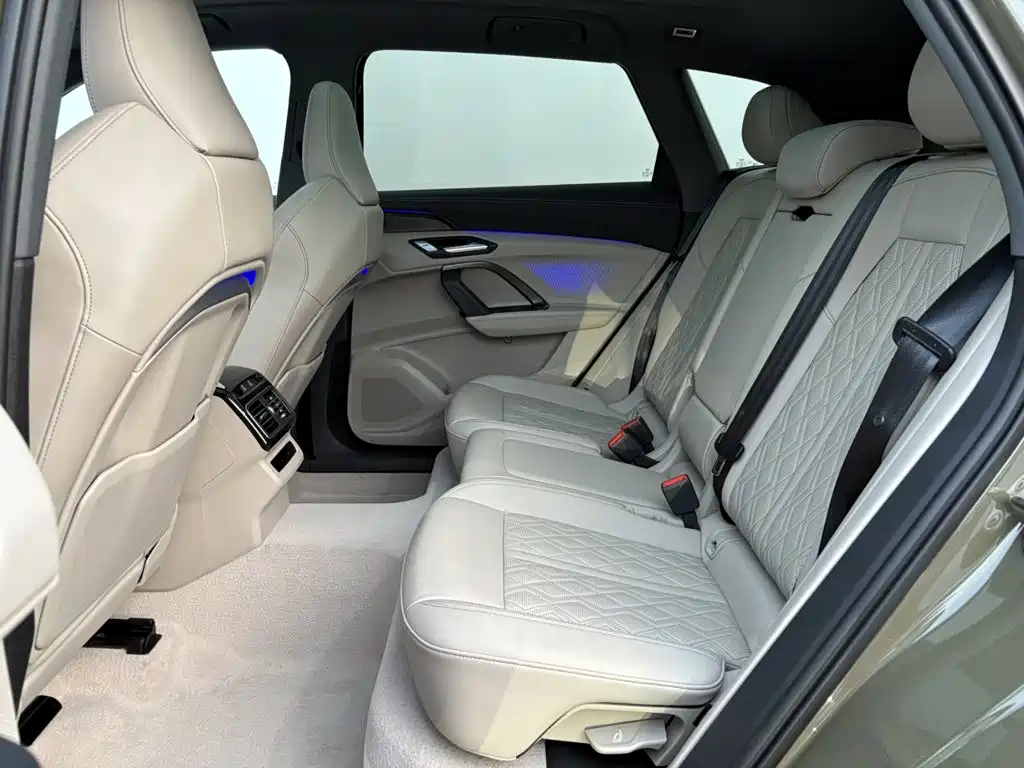Audi Q5L — миниатюра 12