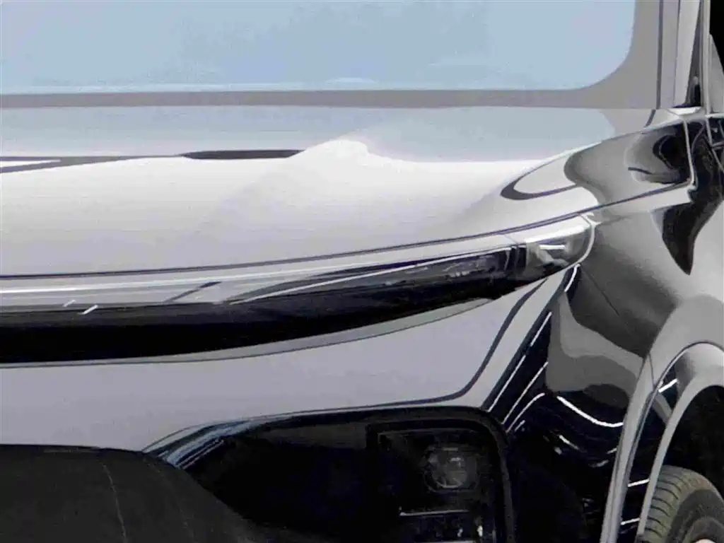 Li Auto Li L9 — миниатюра 3