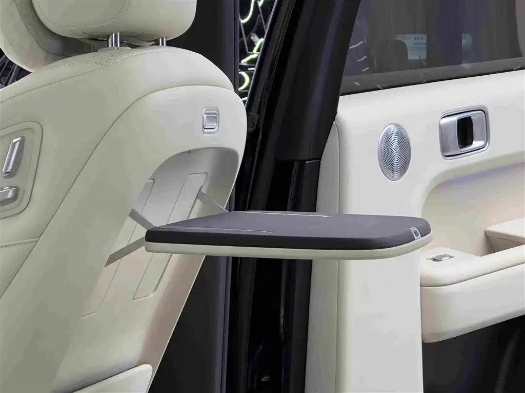 Li Auto Li L9 — миниатюра 16