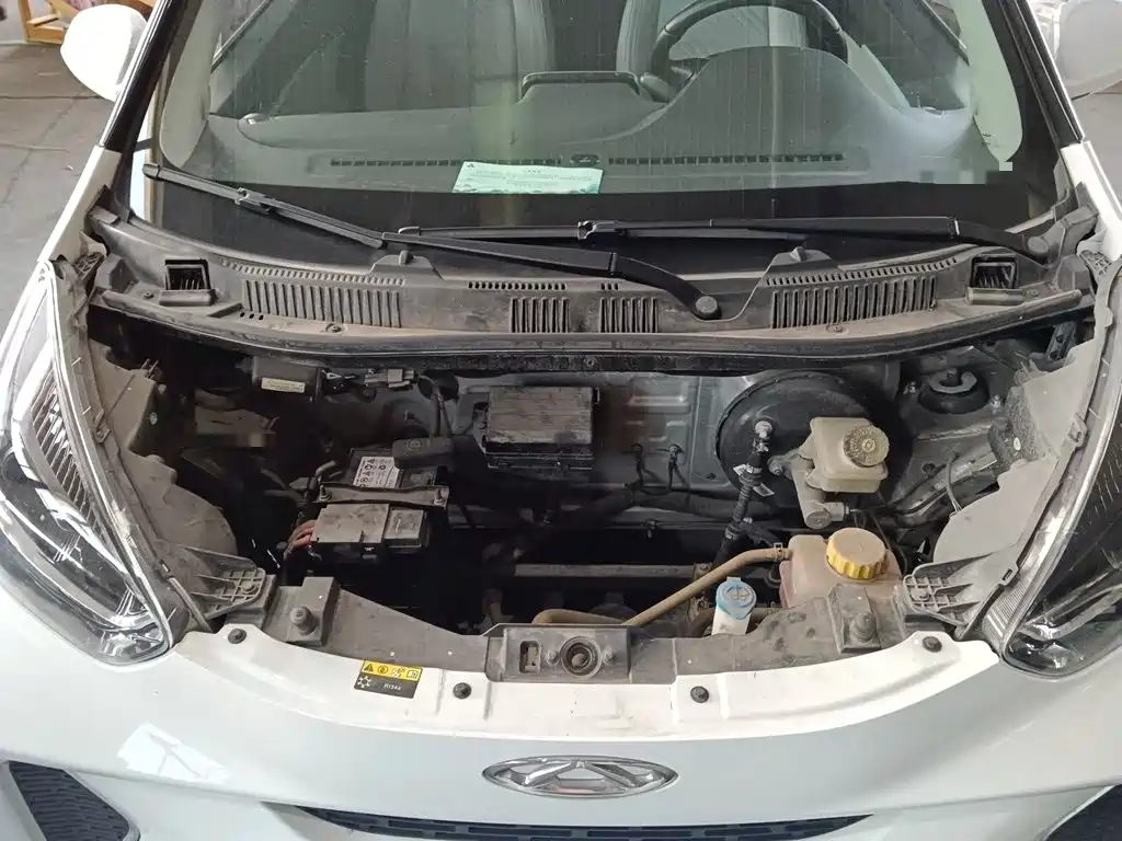 Chery QQ Little Ant — миниатюра 21