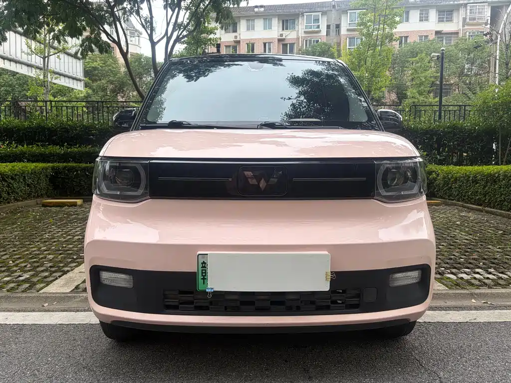 Wuling MINIEV — миниатюра 2