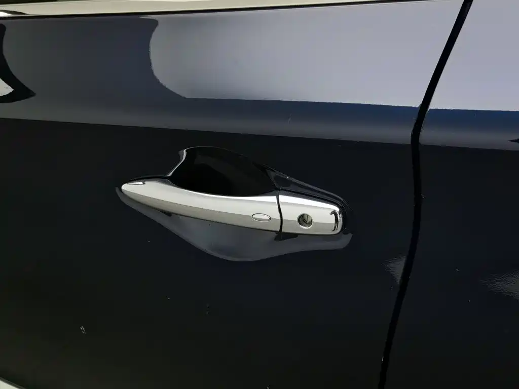 Infiniti QX60 (Import) — миниатюра 18