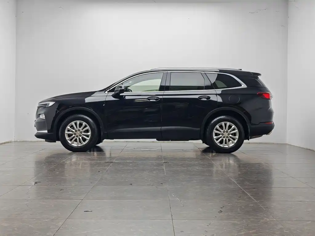 Buick Enclave — миниатюра 10