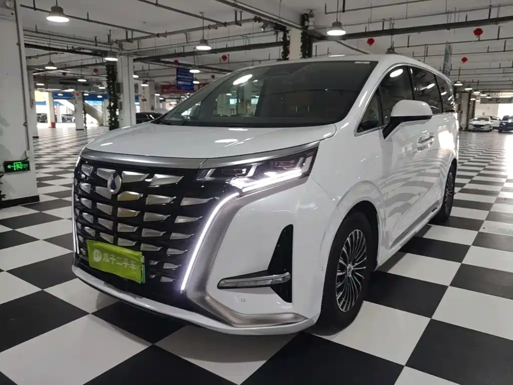 Denza Denza D9